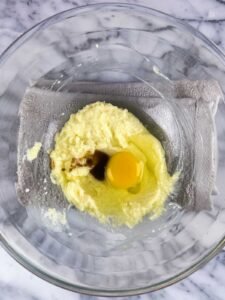 chocolate chip cookies without brown sugar step by step 2