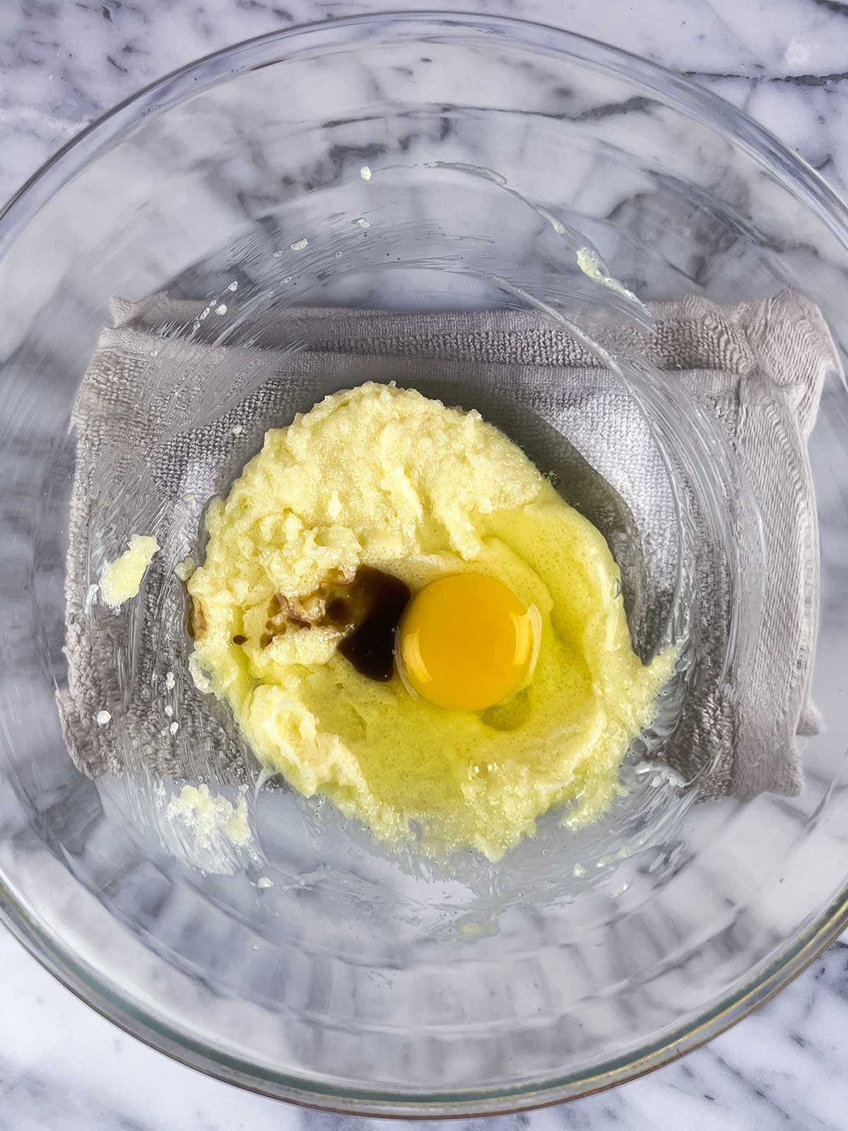 chocolate chip cookies without brown sugar step by step 2