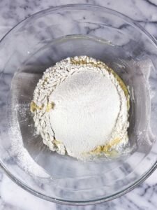 chocolate chip cookies without brown sugar step by step 3