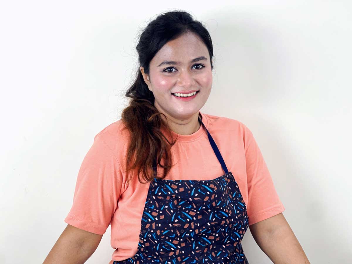 mahmuda akter sweet crave kitchen