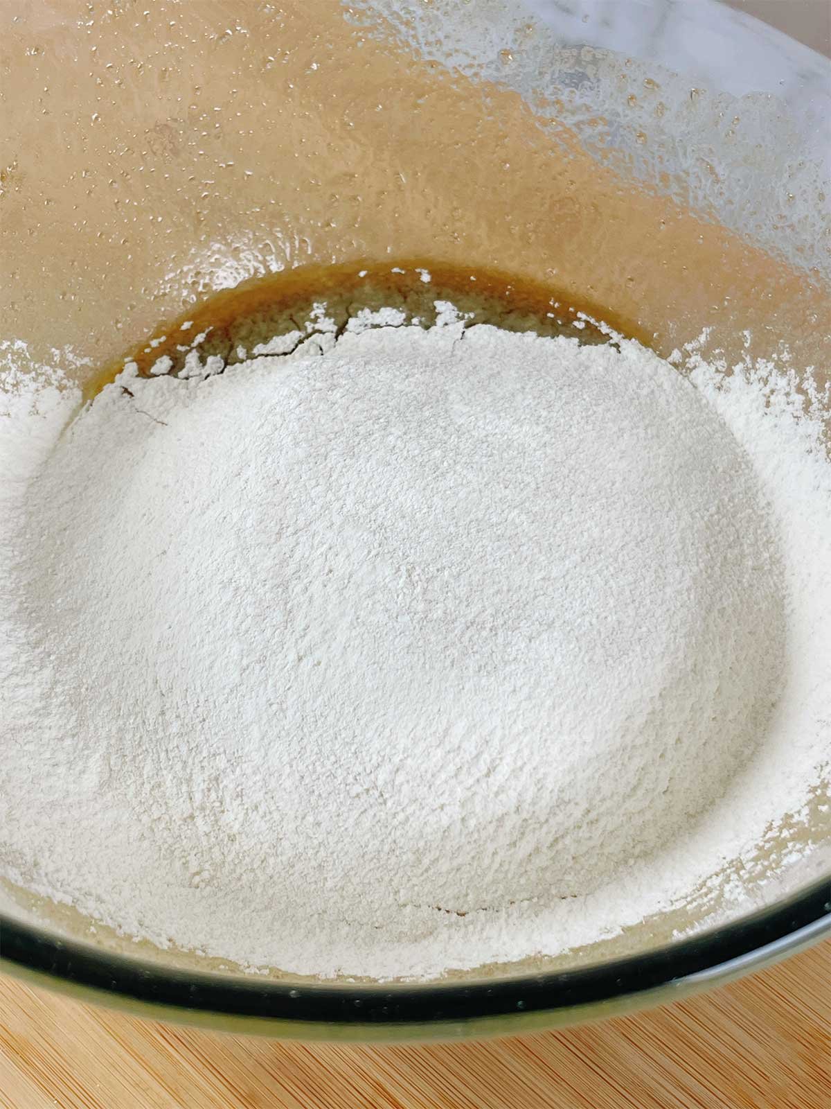 how to make chocolate chip cookies