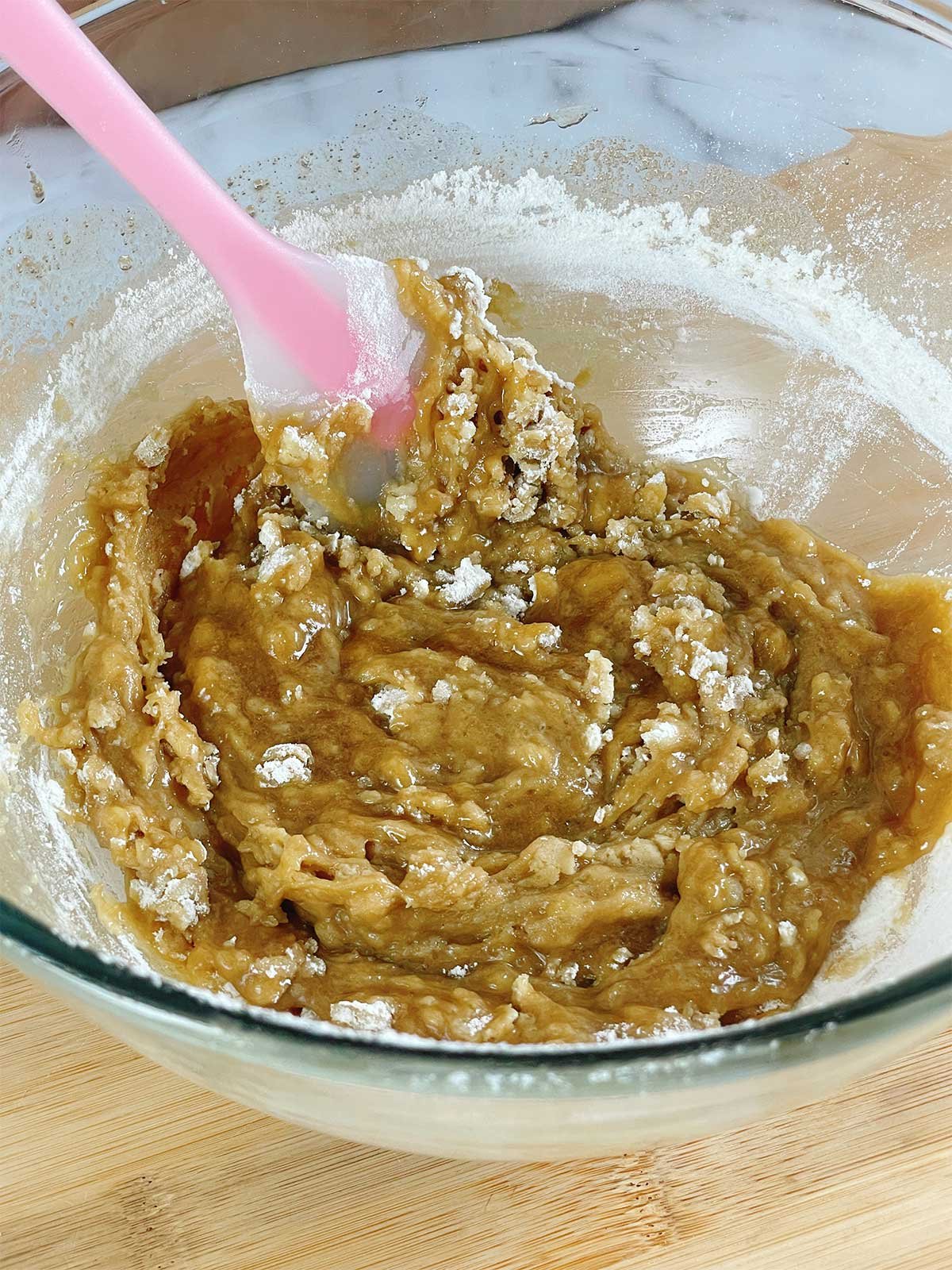 Chocolate Chip Cookies Ingredients