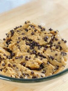 how to make chocolate chip cookies