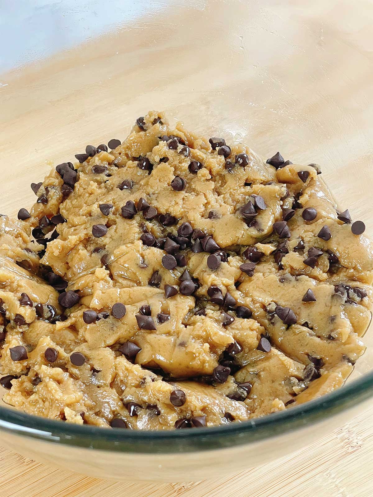 how to make chocolate chip cookies