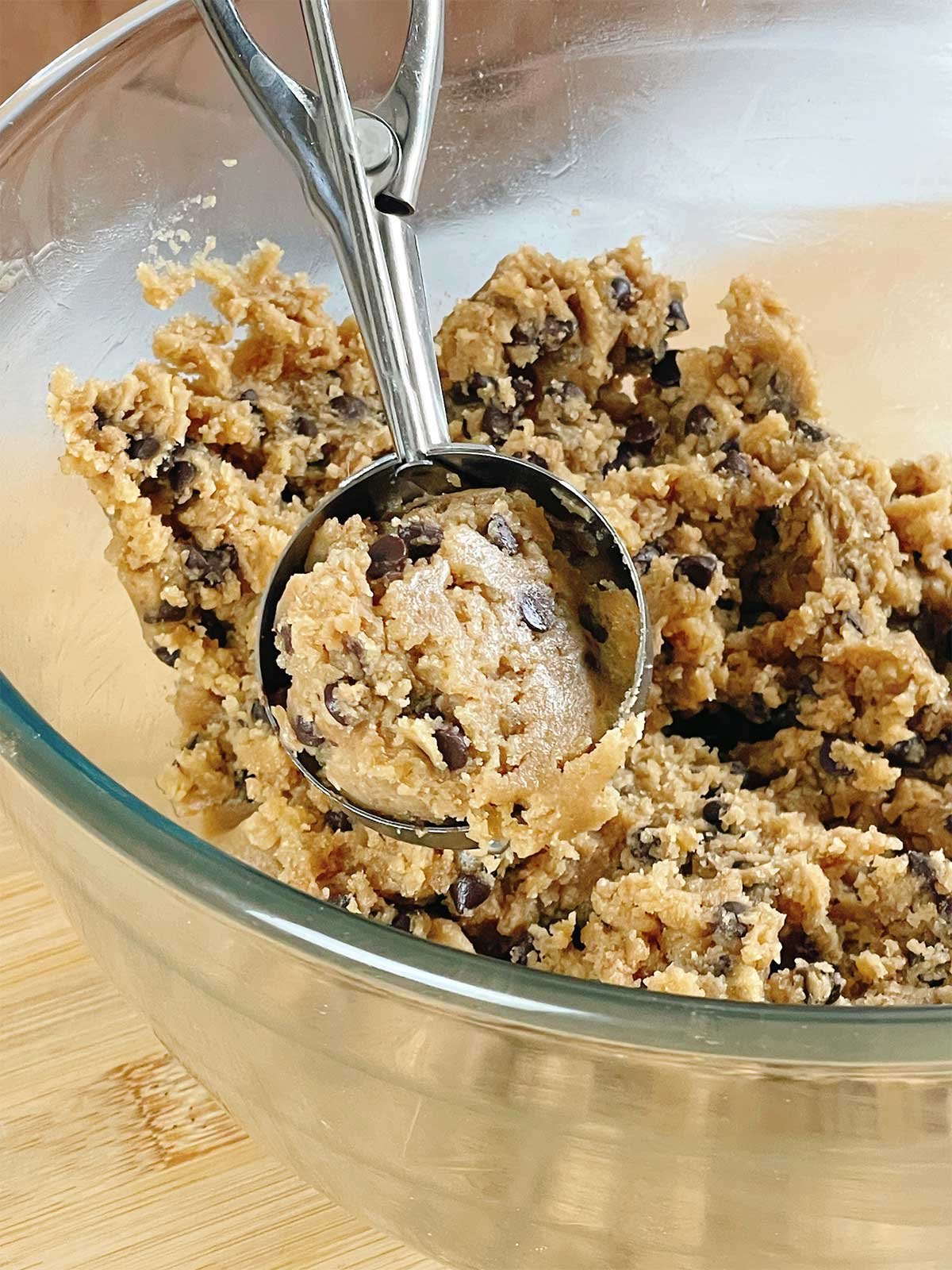 how to make chocolate chip cookies