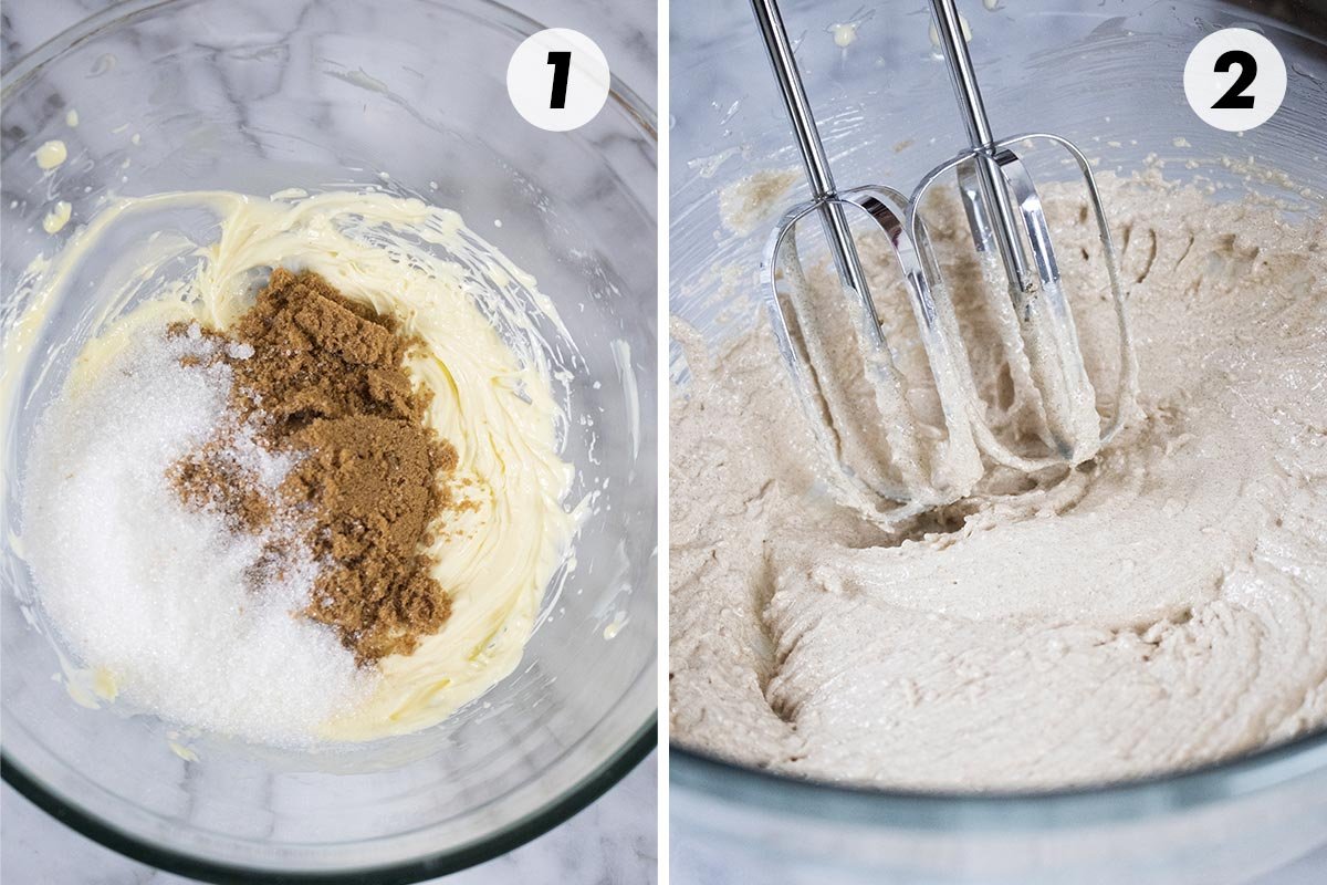 How To Make Peanut Butter Cookies