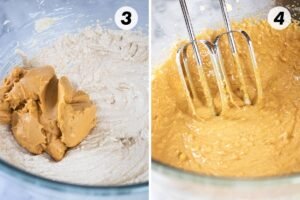 How To Make Peanut Butter Cookies
