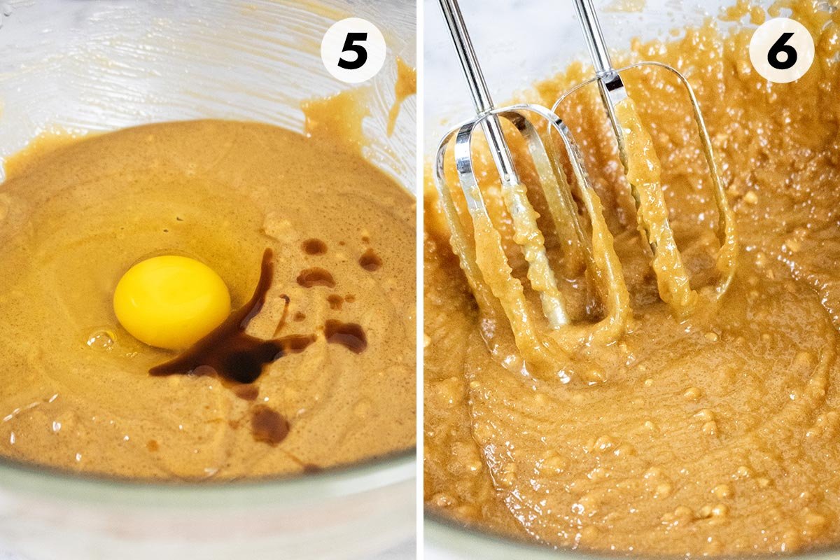 How To Make Peanut Butter Cookies