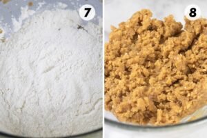 How To Make Peanut Butter Cookies