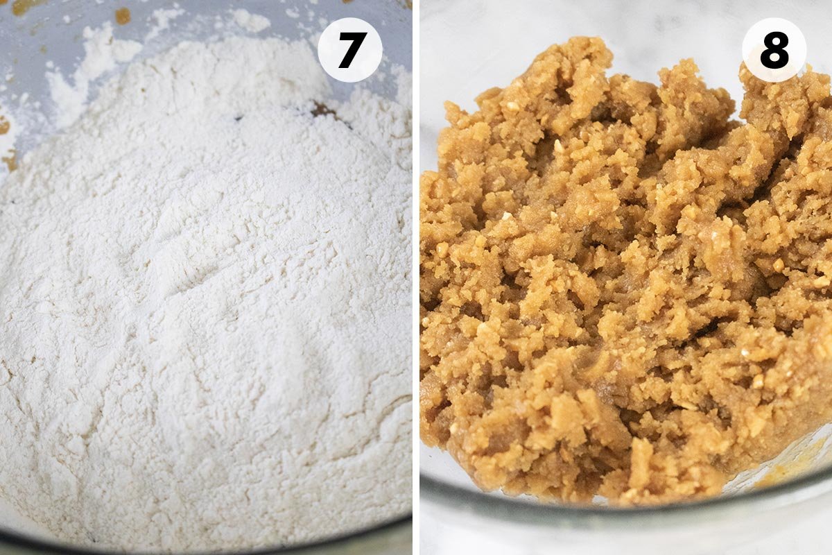 How To Make Peanut Butter Cookies