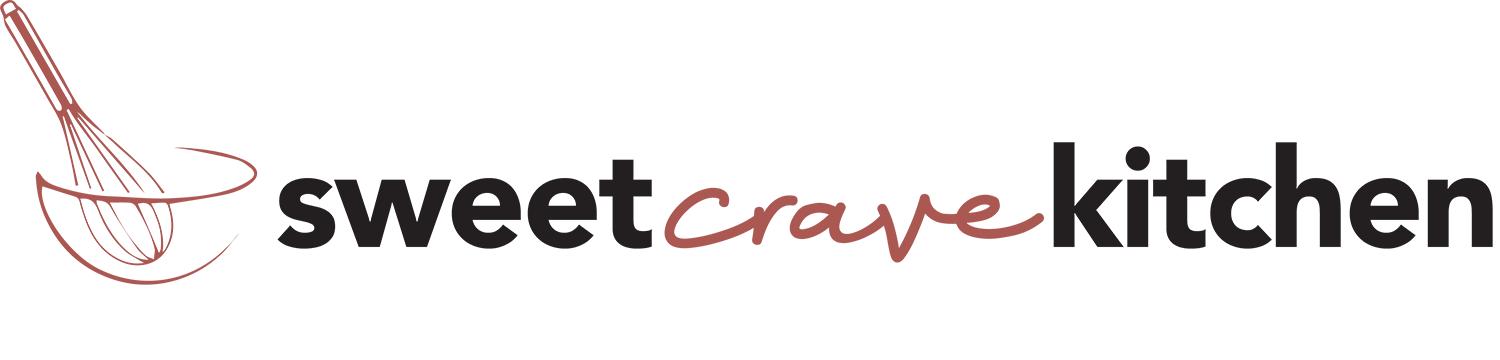 Sweet Crave Kitchen