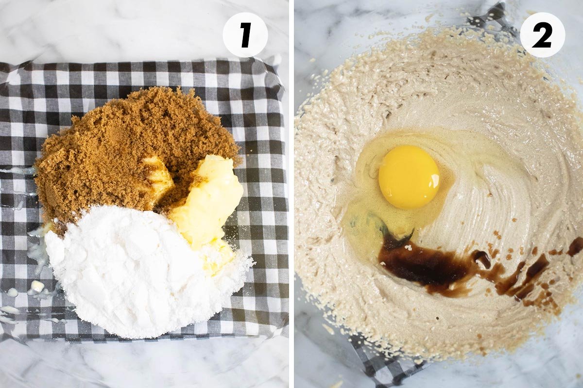 how to make peanut butter cornflake cookies