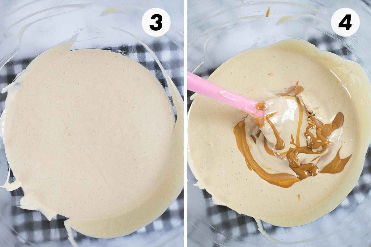 how to make peanut butter cornflake cookies