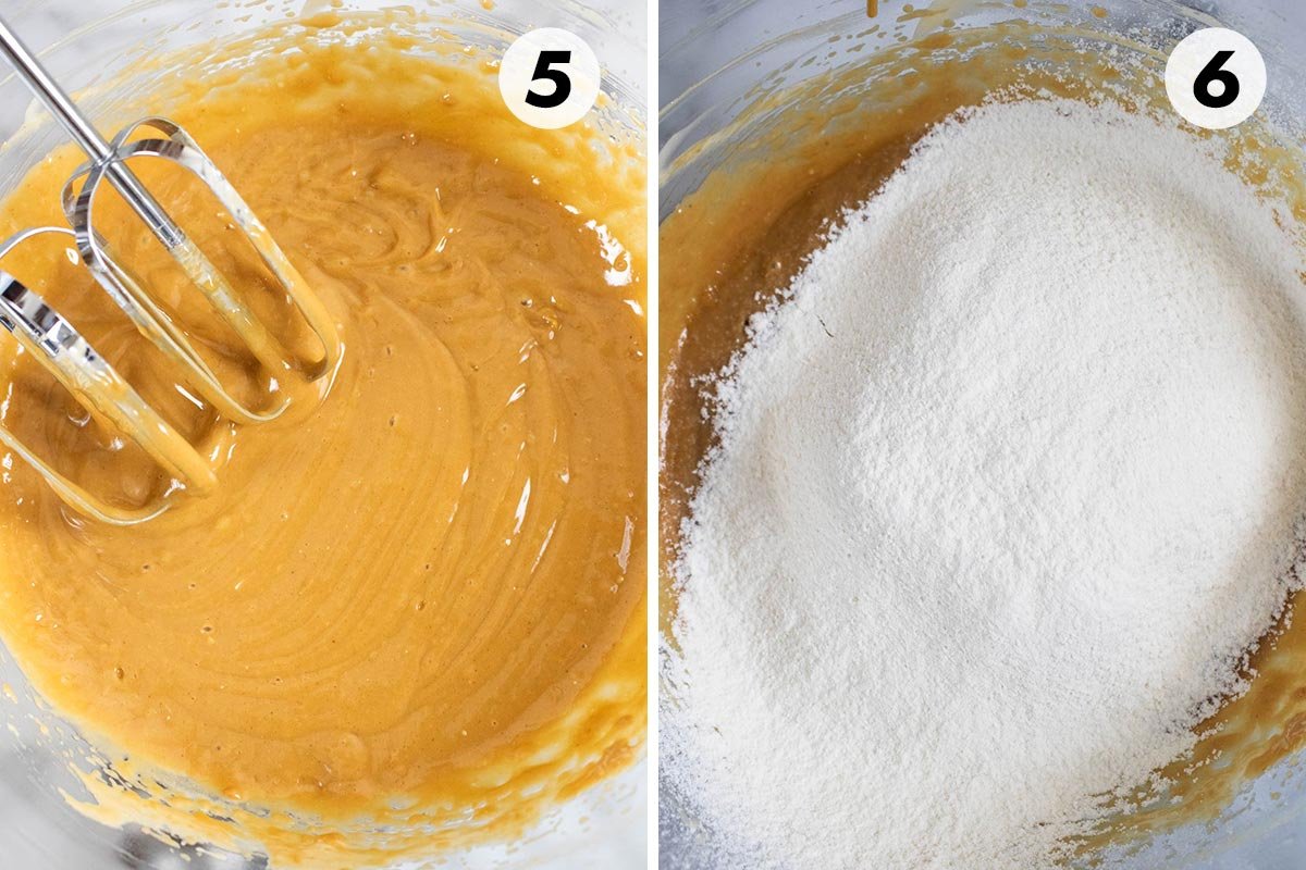 how to make peanut butter cornflake cookies