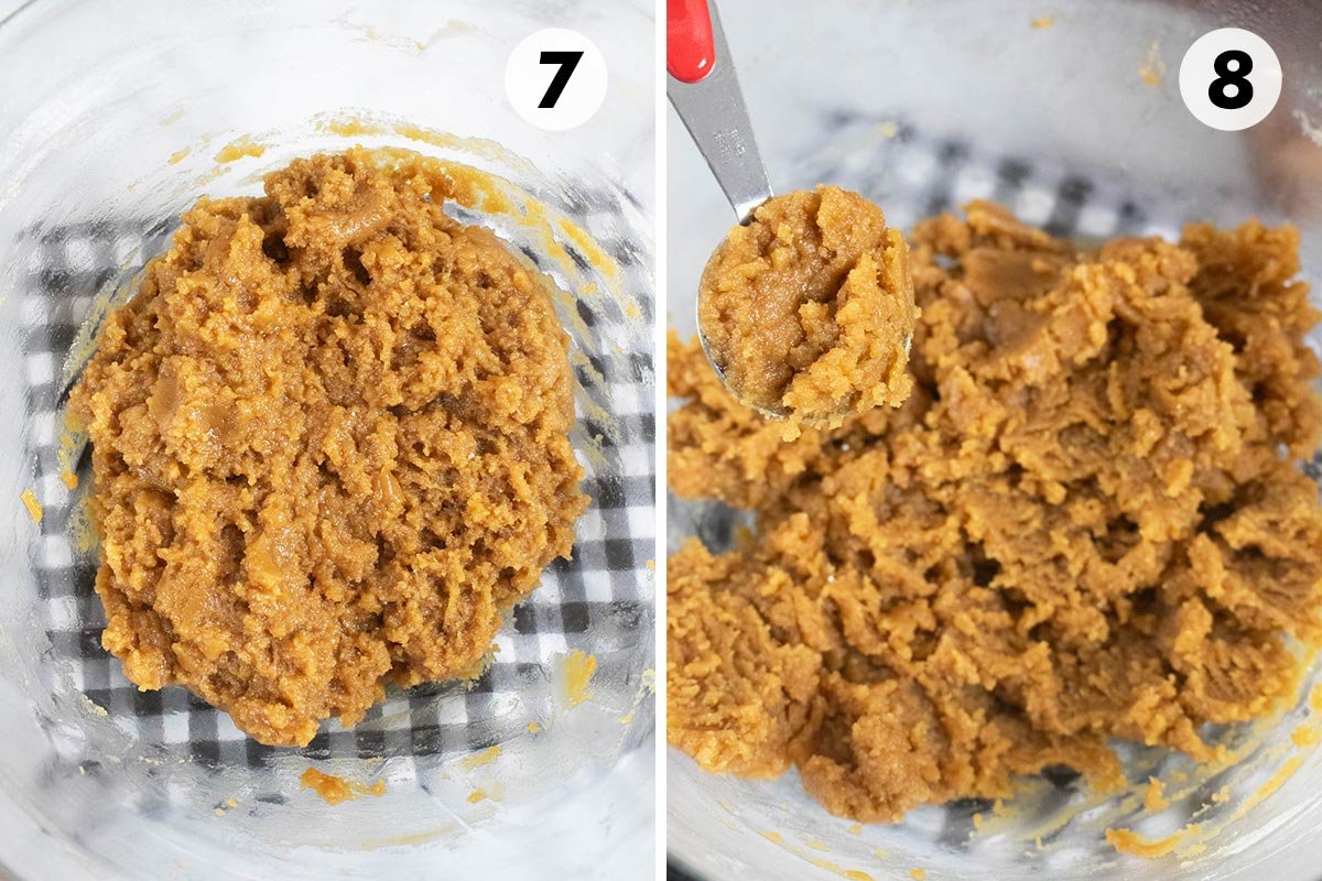 how to make peanut butter cornflake cookies