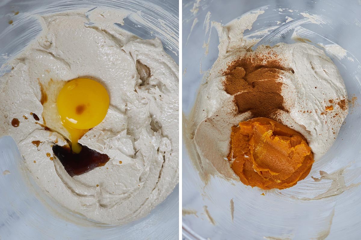 how to make pumpkin oatmeal cookies