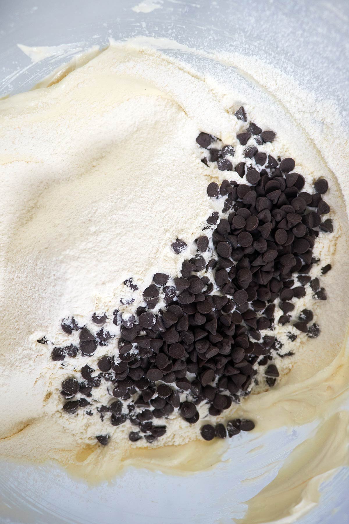 how to make chocolate chip cookies without brown sugar