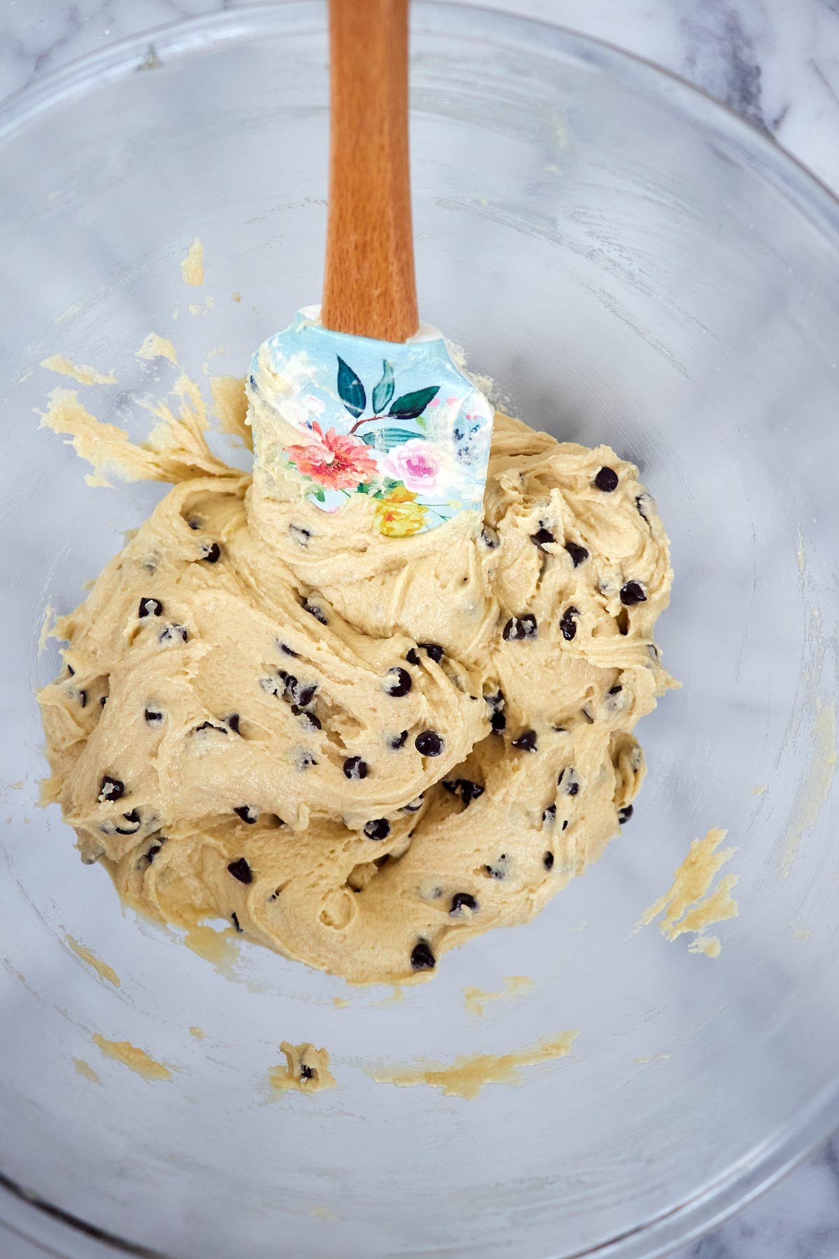 how to make chocolate chip cookies without brown sugar