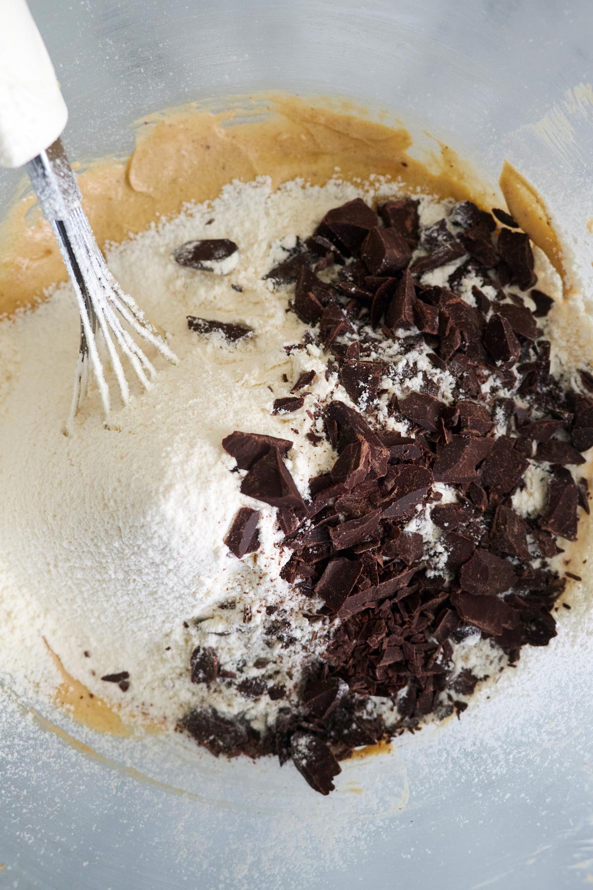 How to Make Brown Butter Chocolate Chip Cookies