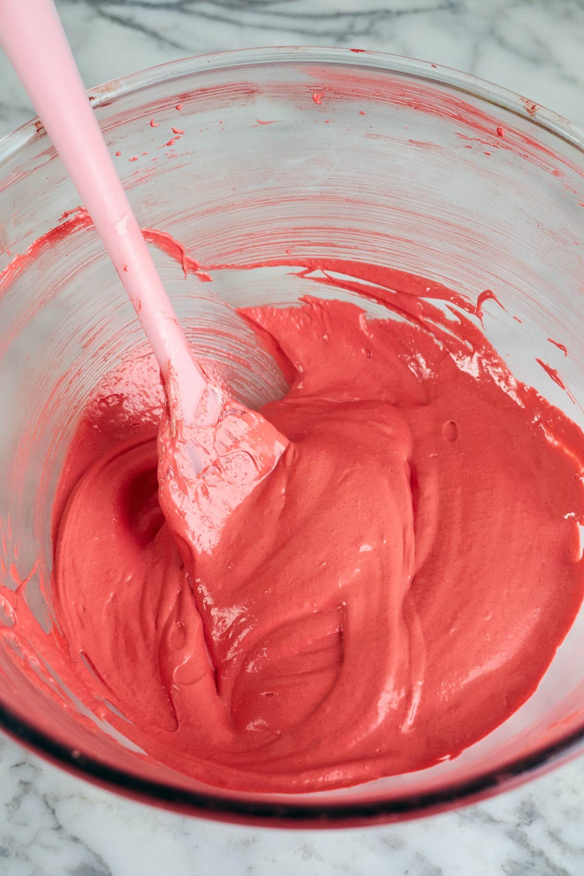 how to make red velvet sugar cookies