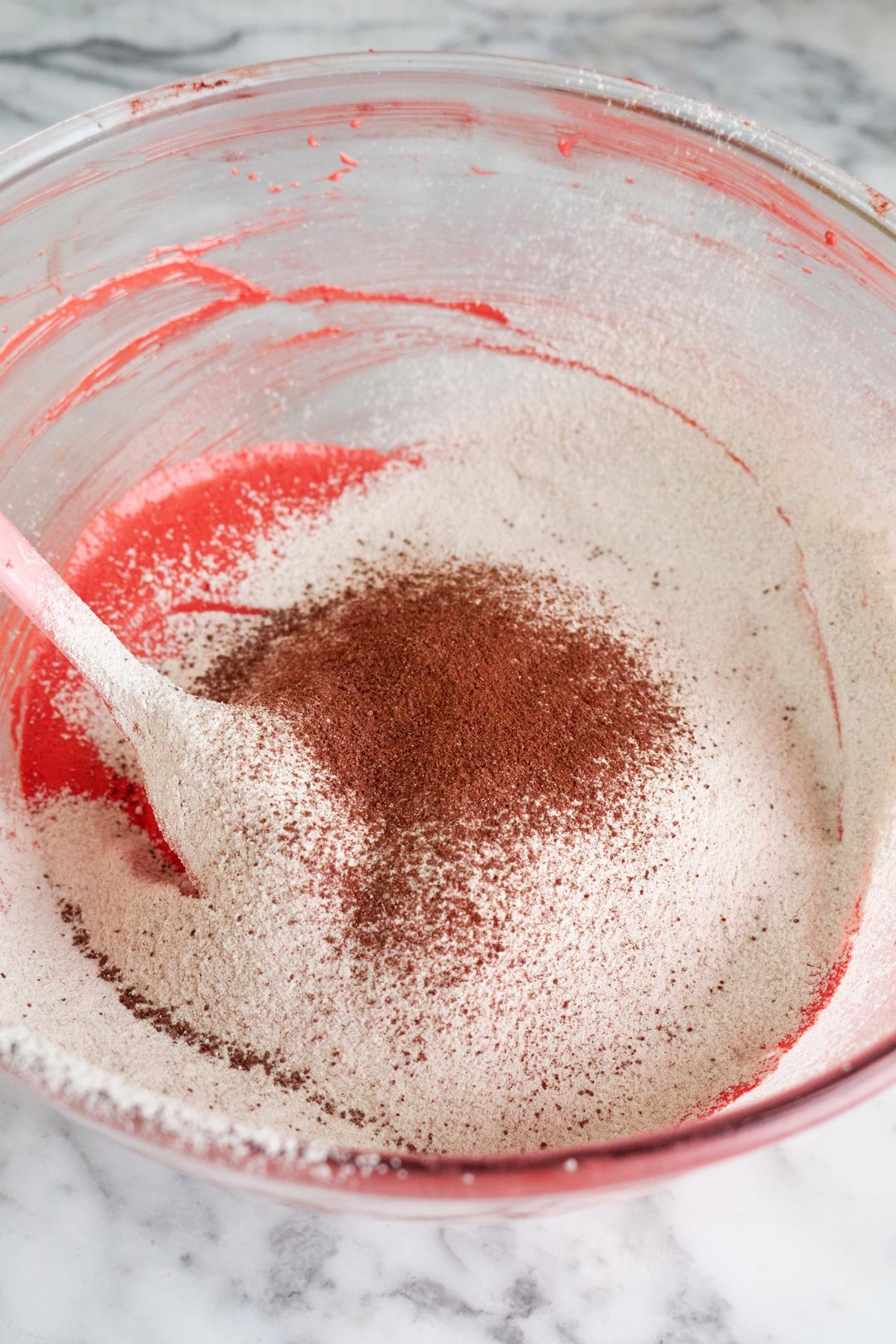how to make red velvet sugar cookies