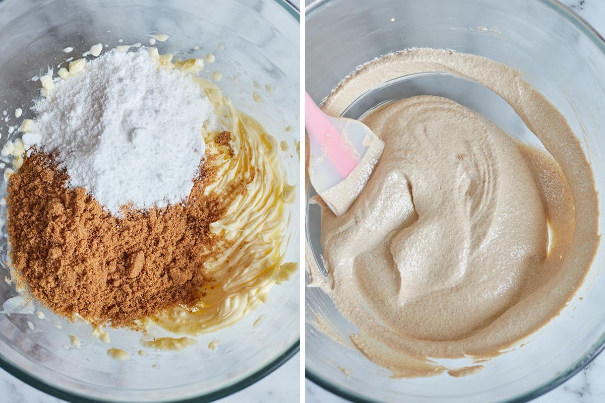 how to make bakery style chocolate chip cookies
