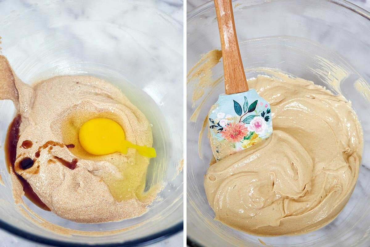 how to make twin chocolate chip cookies