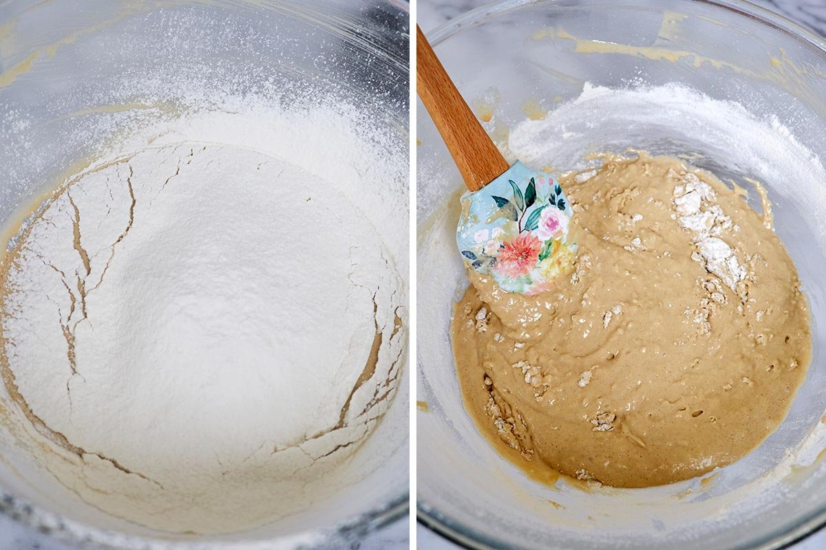 how to make twin chocolate chip cookies