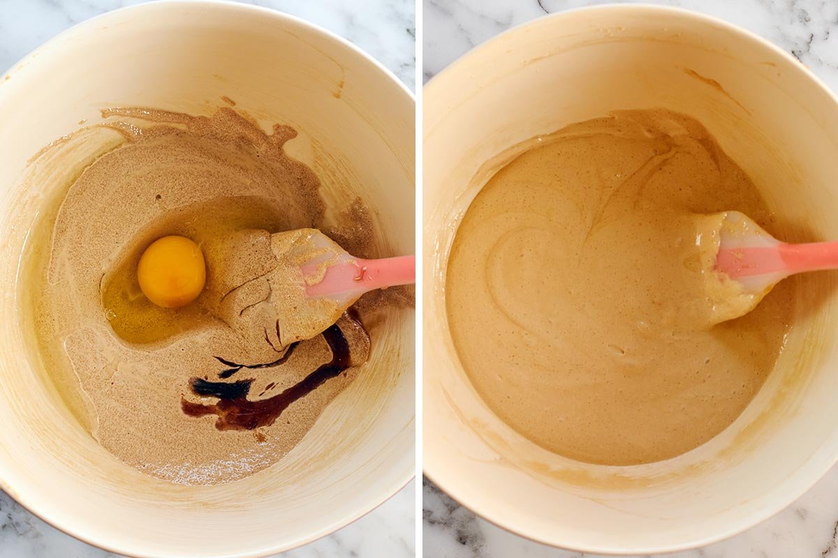 How to make Butterscotch Chip Cookies