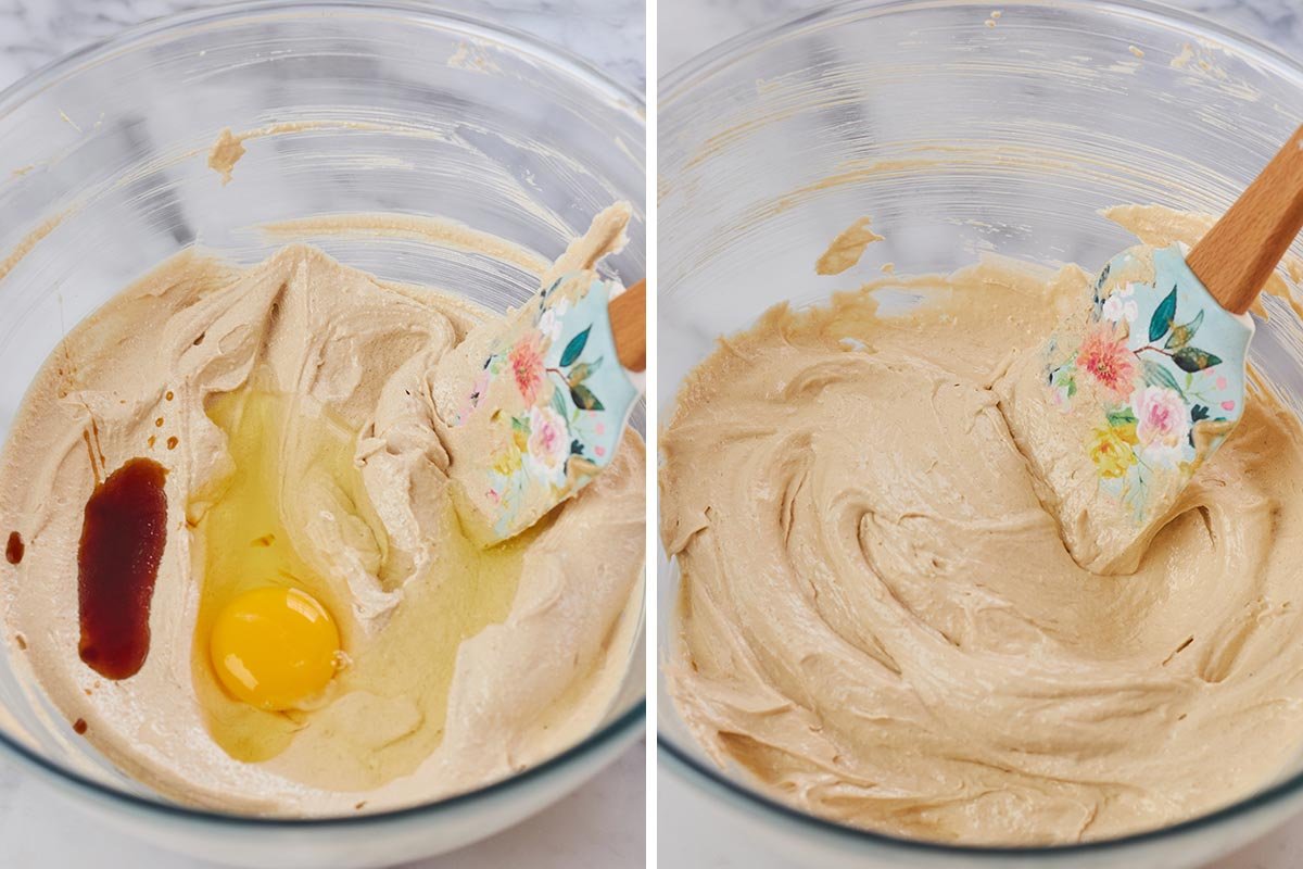 How to make Butterscotch White Chocolate Chips Cookies