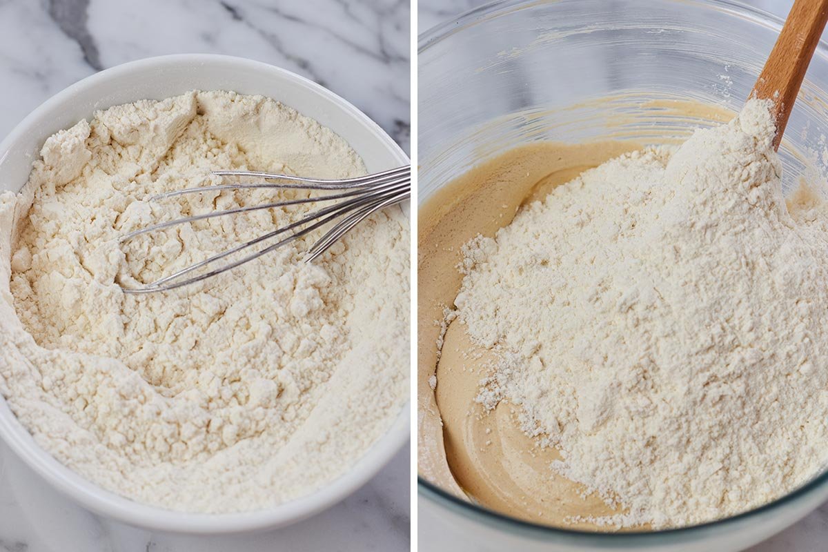 How to make Butterscotch White Chocolate Chips Cookies