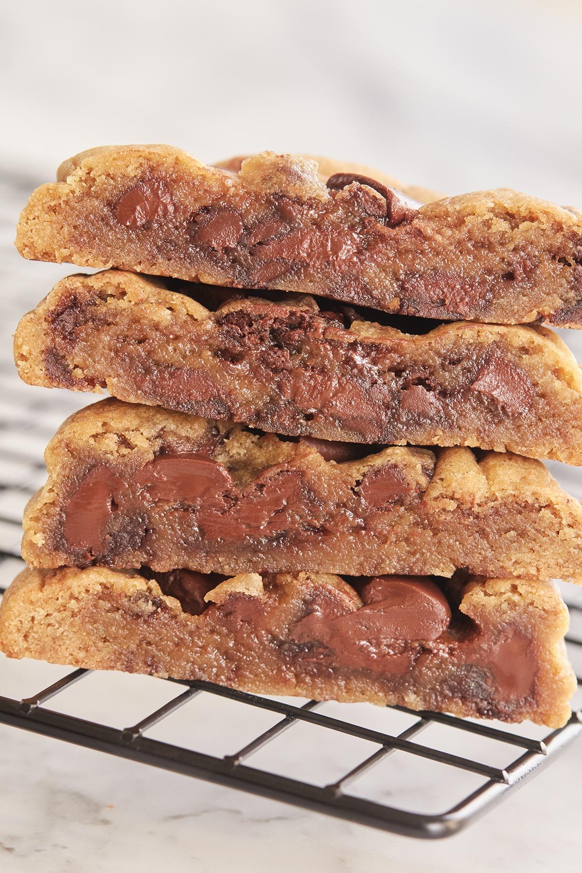 costco chocolate chip cookies