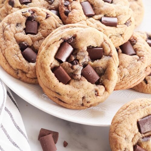 costco chocolate chip cookies