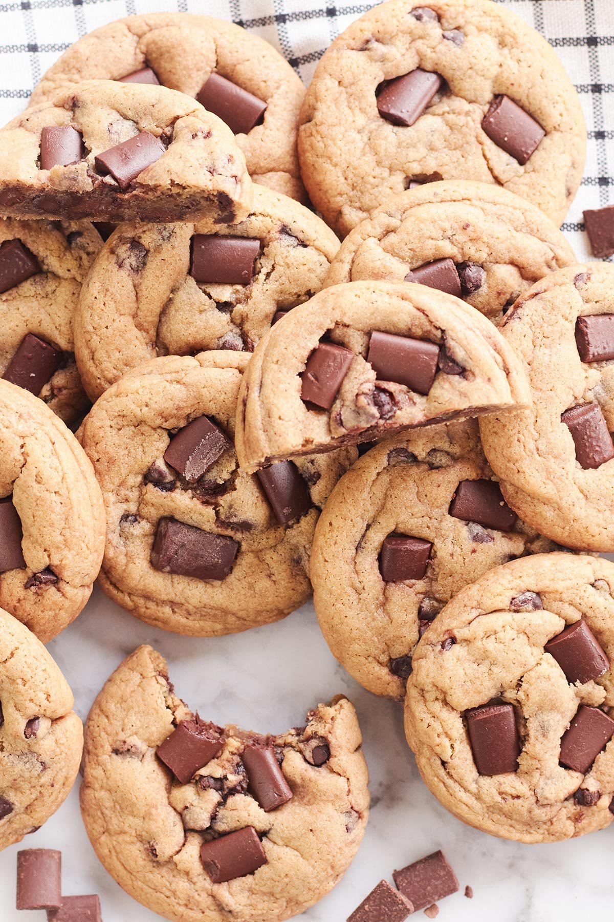 costco chocolate chip cookies