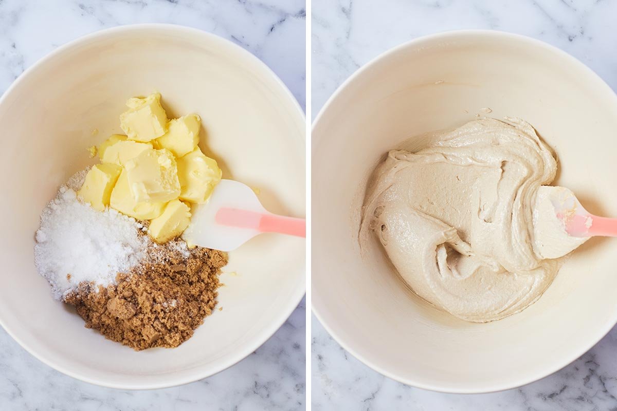 how to make Small Chocolate Chip Cookies
